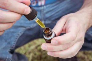 CBD for pain management