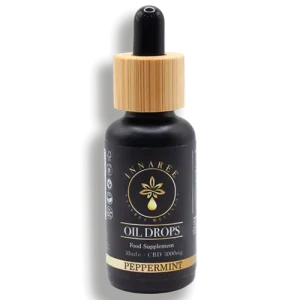 Oil Drops 30ML 3000MG CBD