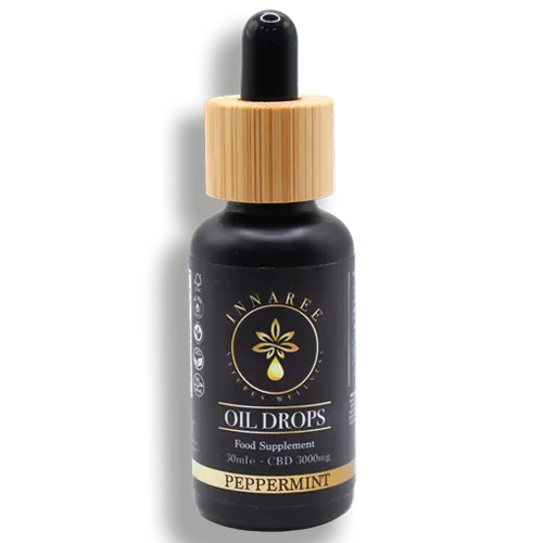 Oil Drops 30ML 3000MG CBD