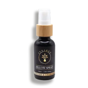 Pillow Spray 30ML 100MG CBD