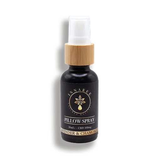 Pillow Spray 30ML 100MG CBD